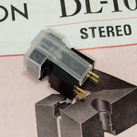Denon Record Needles Cartridges Mc Dl-103