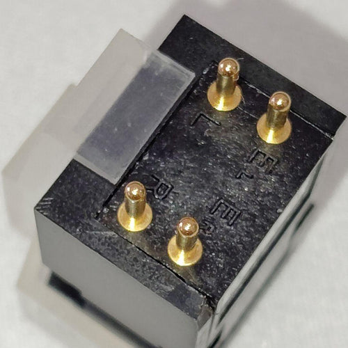 Denon Record Needles Cartridges Mc Dl-103