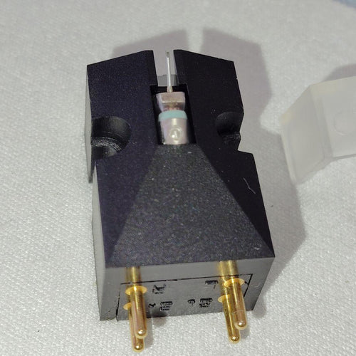 Denon Record Needles Cartridges Mc Dl-103