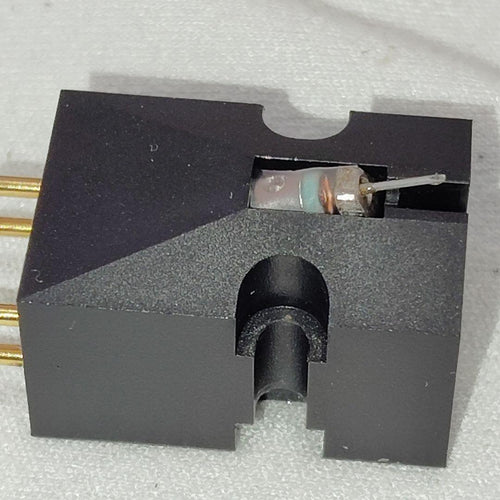 Denon Record Needles Cartridges Mc Dl-103