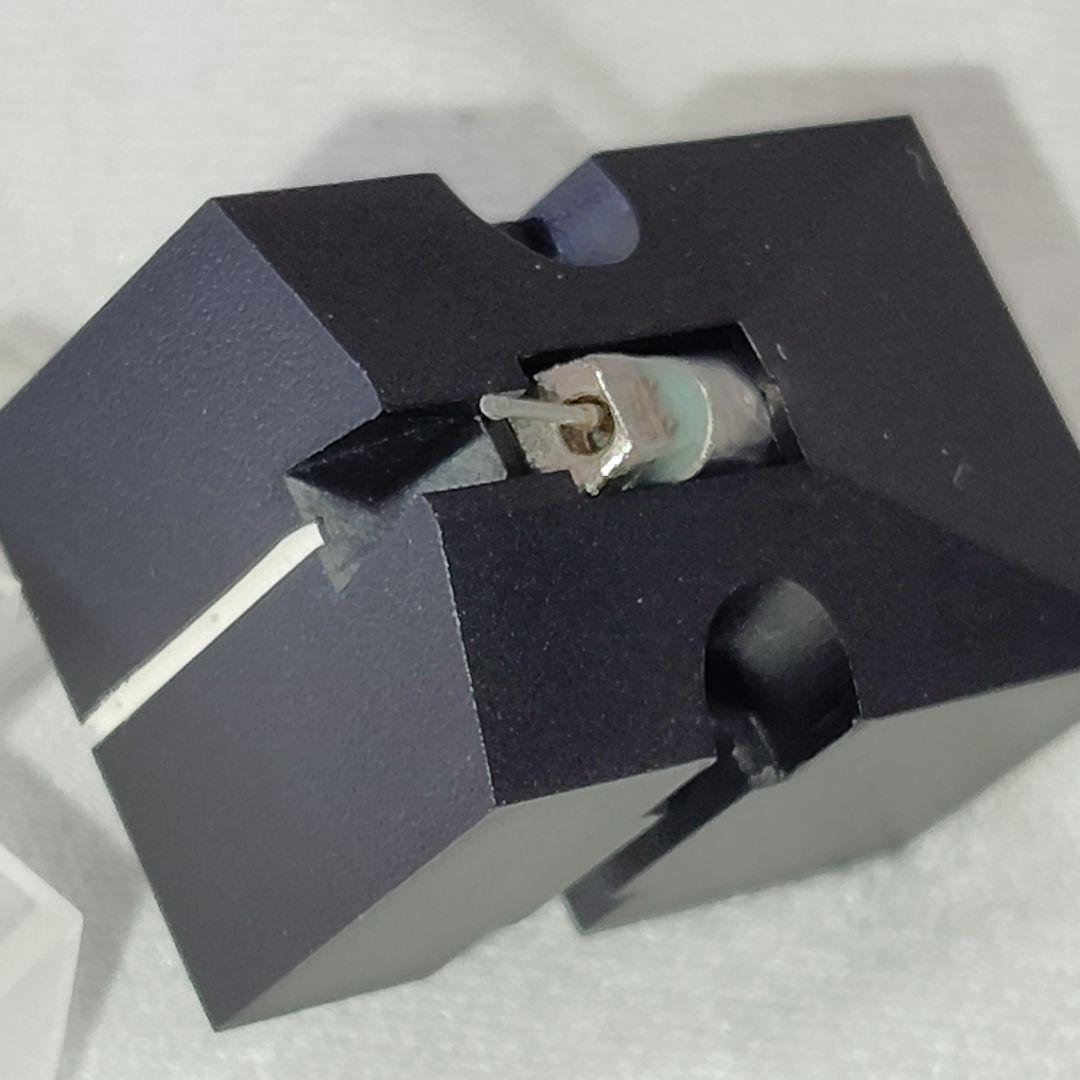 Denon Record Needles Cartridges Mc Dl-103