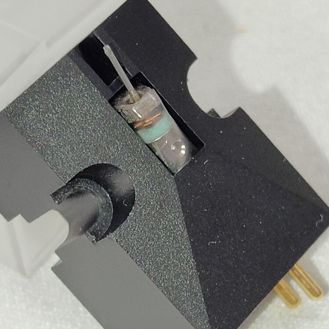 Denon Record Needles Cartridges Mc Dl-103