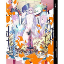 Anime Bd Tv 8(Blu-Ray) (Blu-Ray+Cd)