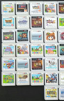 Software (Package Version) 3Ds 50