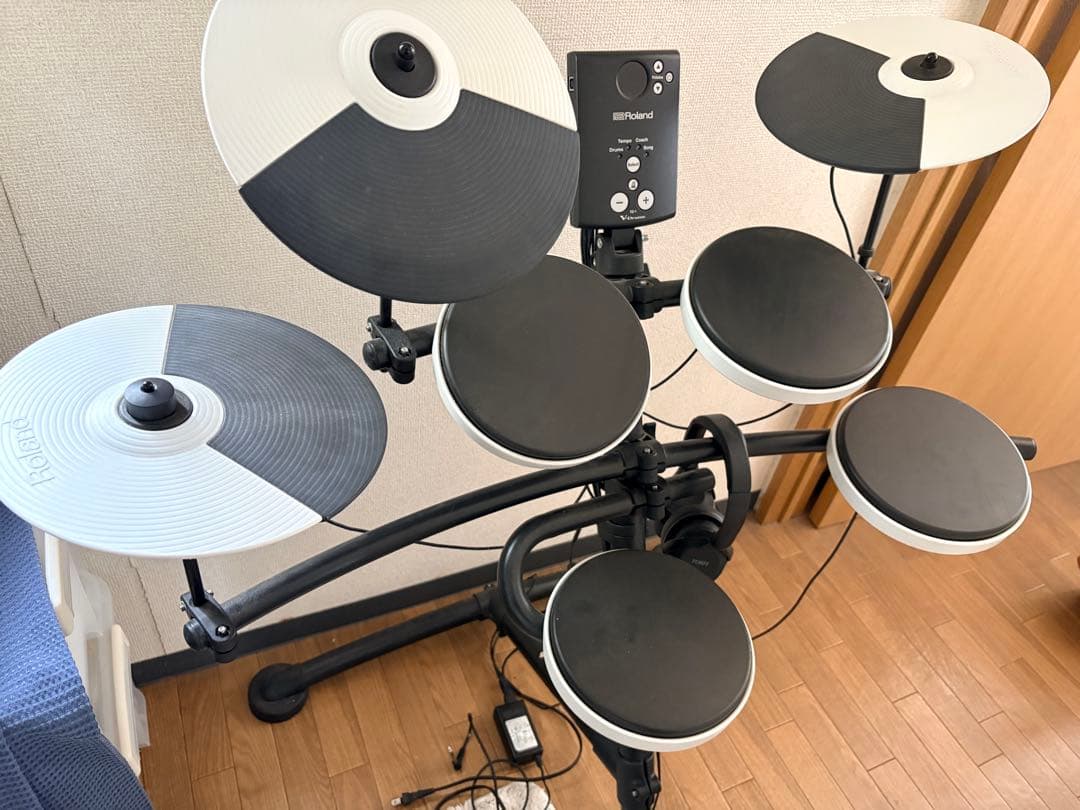 Electronic Drum Roland V-Drums Td-1K