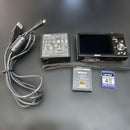 Nikon Compact Digital Camera Coolpix S640