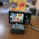 Nikon Compact Digital Camera Coolpix S640
