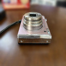 Nikon Compact Digital Camera Coolpix S640