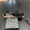 Nikon Compact Digital Camera Coolpix S640