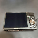 Nikon Compact Digital Camera Coolpix S640