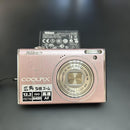 Nikon Compact Digital Camera Coolpix S640