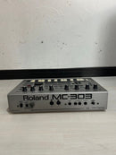 Roland Rhythm Machine Mc-303 Groovebox