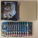Boy'S Manga 1-6 5 50