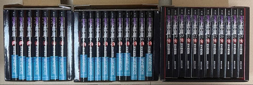 Boy'S Manga 1-6 5 50