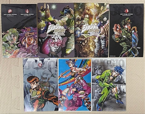Boy'S Manga 1-6 5 50