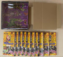 Boy'S Manga 1-6 5 50