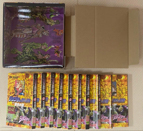Boy'S Manga 1-6 5 50