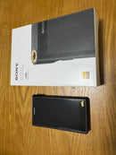 Sony Digital Audio Players Nw-Wm1Am2