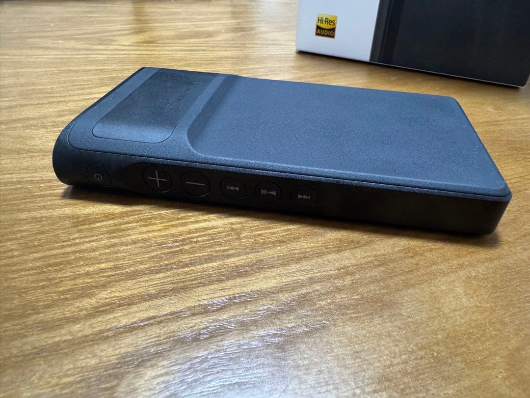 Sony Digital Audio Players Nw-Wm1Am2