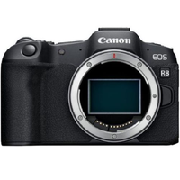Canon Others Eos R8
