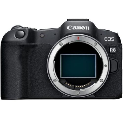 Canon Others Eos R8