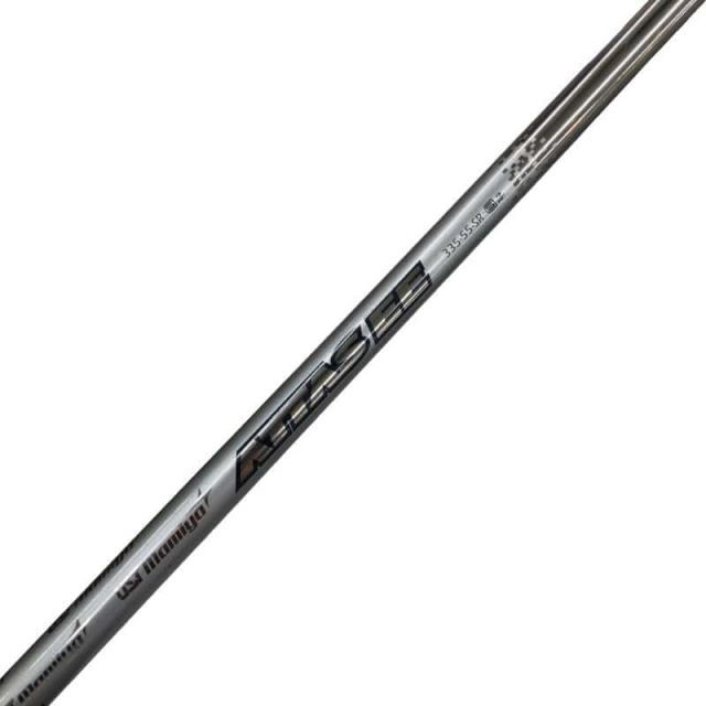 Shaft (Gt Attas Ee 335-55 Sr)B