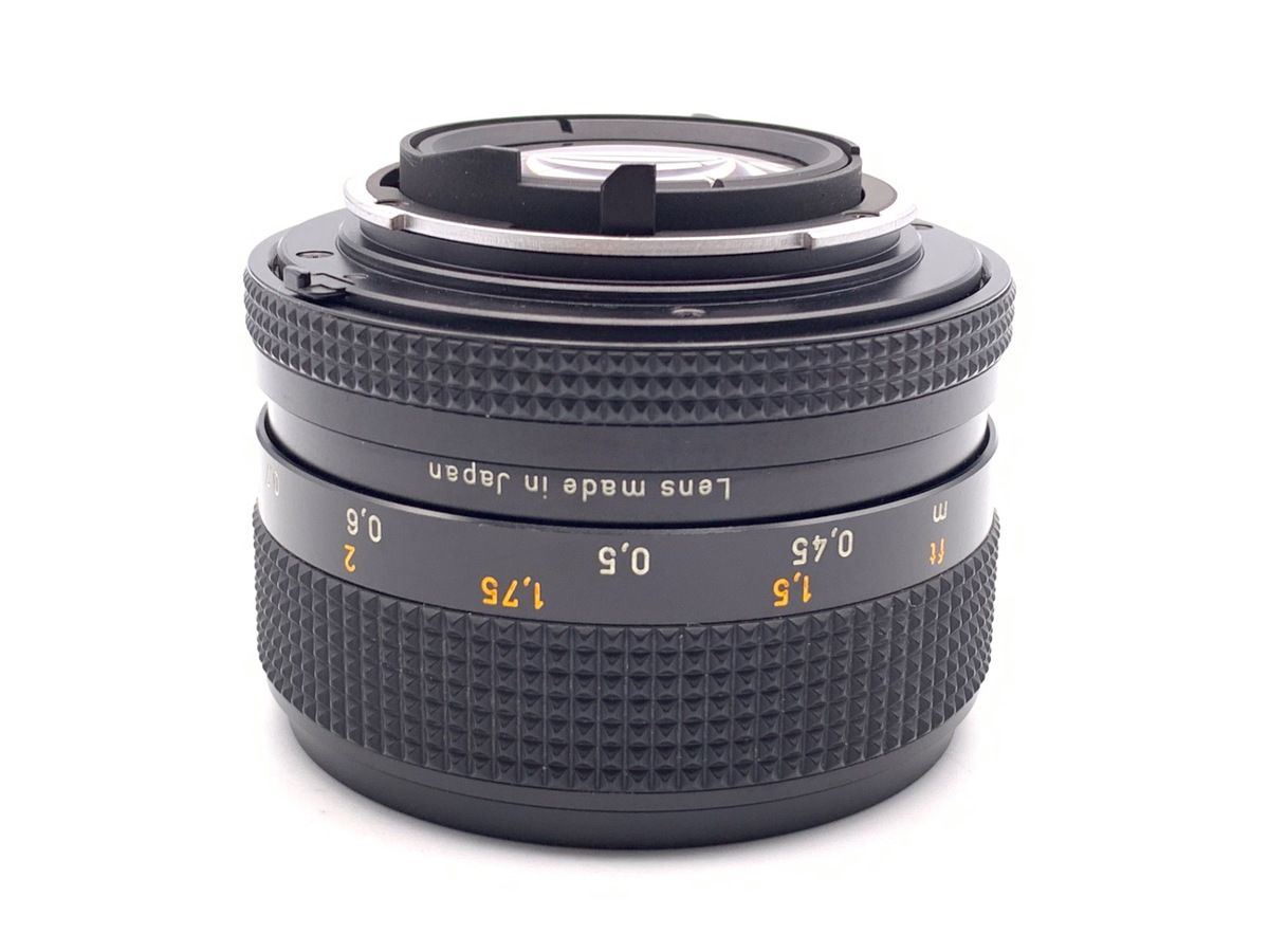Lens (Single Focus) Rts 50/1.4 Mm(J)