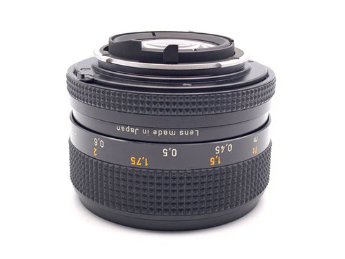 Lens (Single Focus) Rts 50/1.4 Mm(J)