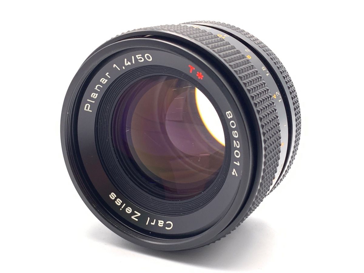 Lens (Single Focus) Rts 50/1.4 Mm(J)