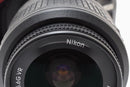 Nikon Digital Slr D5200