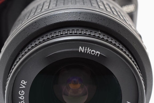 Nikon Digital Slr D5200