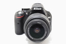 Nikon Digital Slr D5200