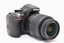Nikon Digital Slr D5200