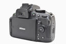 Nikon Digital Slr D5200