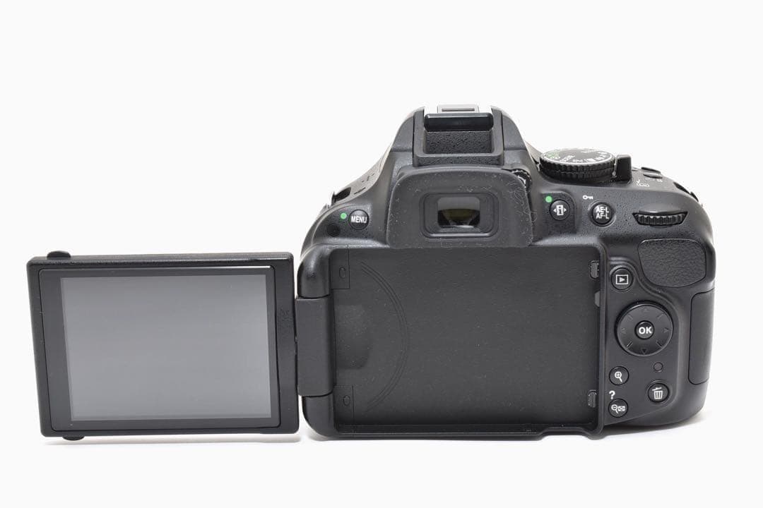 Nikon Digital Slr D5200