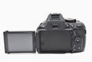 Nikon Digital Slr D5200