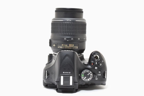 Nikon Digital Slr D5200
