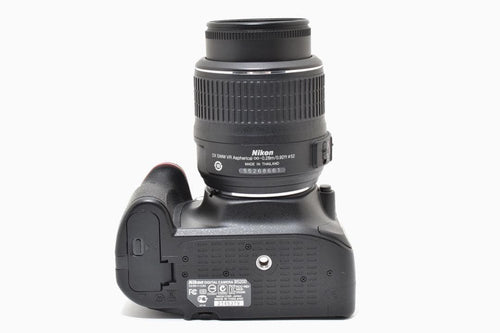 Nikon Digital Slr D5200