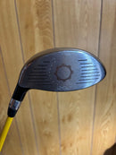 Nike Golf Driver Sq Dymo2 Str8-Fit 9.5 S