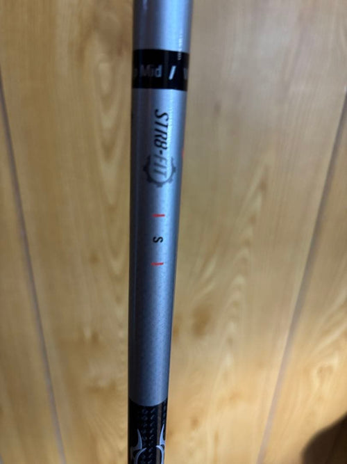 Nike Golf Driver Sq Dymo2 Str8-Fit 9.5 S