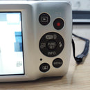 Canon Compact Digital Cameras Ixy 200