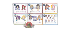 Anime 22/7 Season1 Box