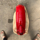 Cowl Fender 250