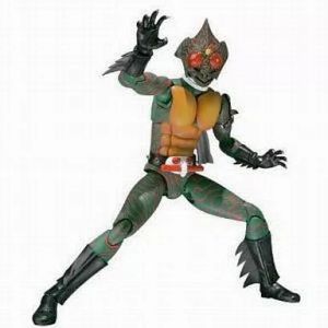 Kamen Rider S.H.Figuarts Amazon.Co.Jp R Edition 14