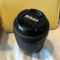 Nikon Zoom Lenses