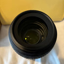 Nikon Zoom Lenses
