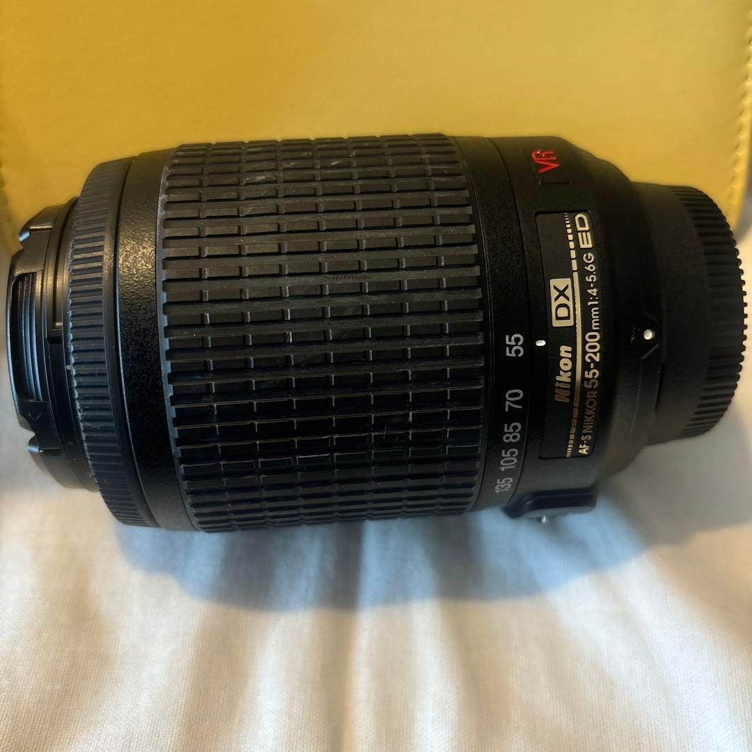 Nikon Zoom Lenses