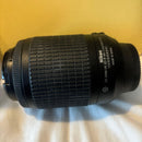 Nikon Zoom Lenses