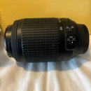 Nikon Zoom Lenses