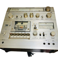 Marantz Cd, Md Cassette Decks Crs-7810